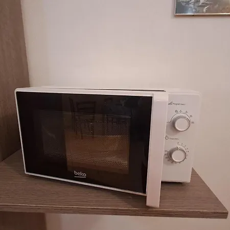 Appartement Amelie Maison *