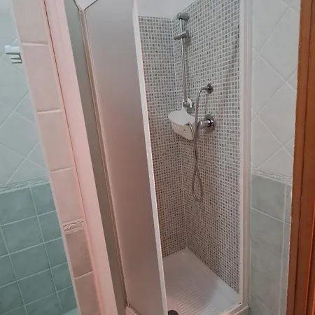 Amelie Maison * La Maddalena (Sassari)