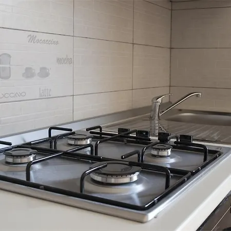 Amelie Maison * La Maddalena (Sassari)