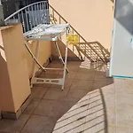 Διαμέρισμα Amelie Maison *