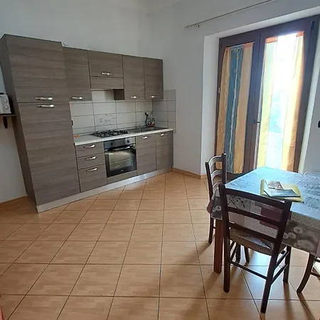 Amelie Maison * La Maddalena (Sassari)