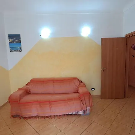 Διαμέρισμα Amelie Maison