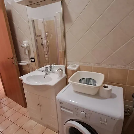 Apartamento Amélie Maison *