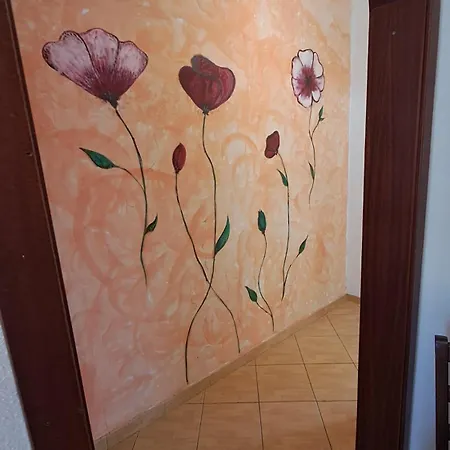 Amélie Maison Apartamento La Maddalena (Sassari)