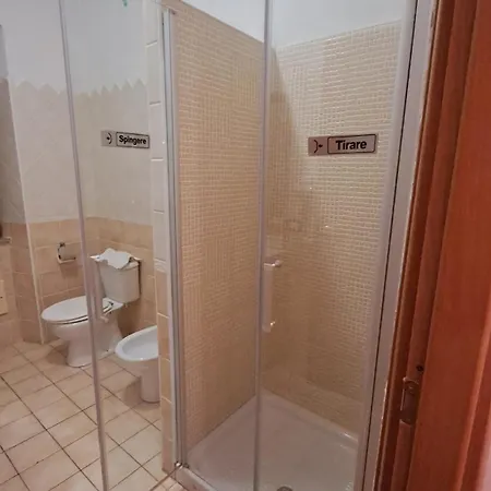 Apartamento Amélie Maison La Maddalena (Sassari)