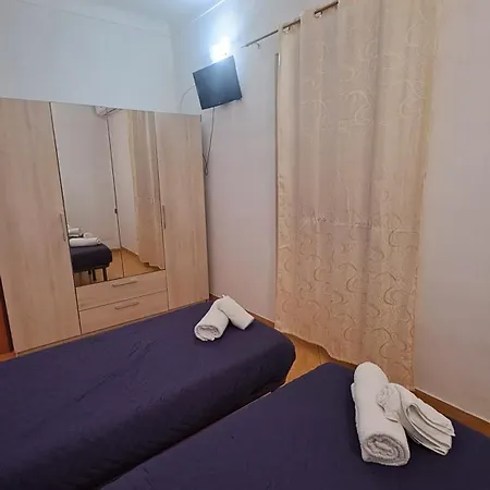 Amélie Maison Apartamento *