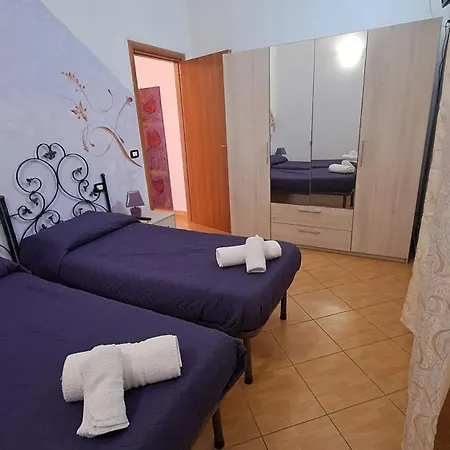 Διαμέρισμα Amelie Maison *