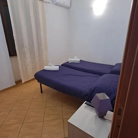 Amélie Maison Apartamento La Maddalena (Sassari)