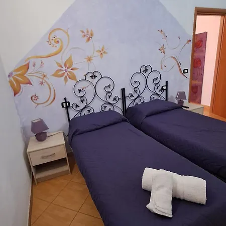 Apartamento Amélie Maison La Maddalena (Sassari)