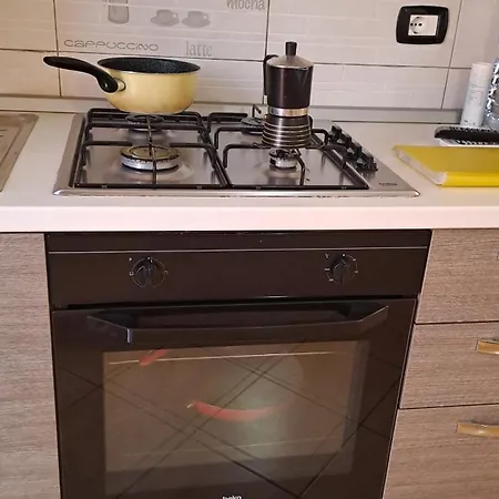 Amélie Maison La Maddalena (Sassari)