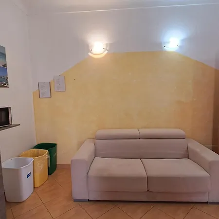 Amélie Maison Apartamento La Maddalena (Sassari)