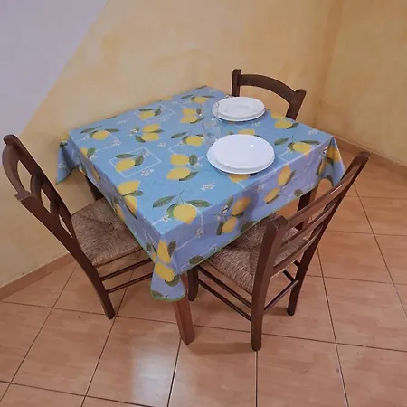 Apartamento Amélie Maison La Maddalena (Sassari)