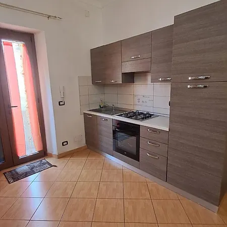 Amélie Maison La Maddalena (Sassari)