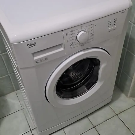 Apartamento Amélie Maison