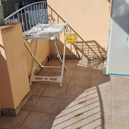 Apartamento Amélie Maison *