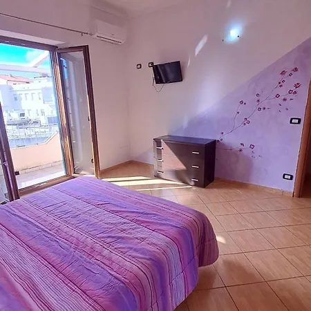 Amelie Maison Lägenhet La Maddalena (Sassari)