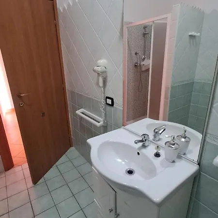 Apartamento Amélie Maison La Maddalena (Sassari)