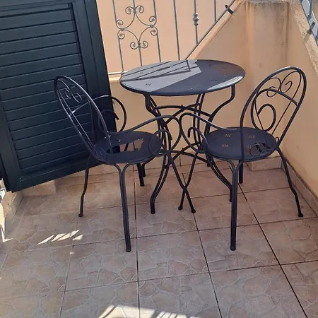 Amélie Maison La Maddalena (Sassari)