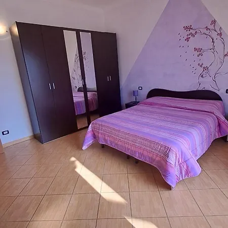 Apartamento Amélie Maison La Maddalena (Sassari)