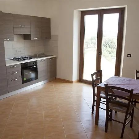 Amélie Maison Apartamento La Maddalena (Sassari)