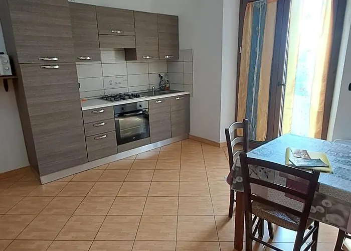 Amelie Maison * La Maddalena