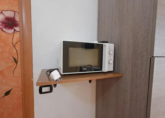 Amelie Maison Apartman *