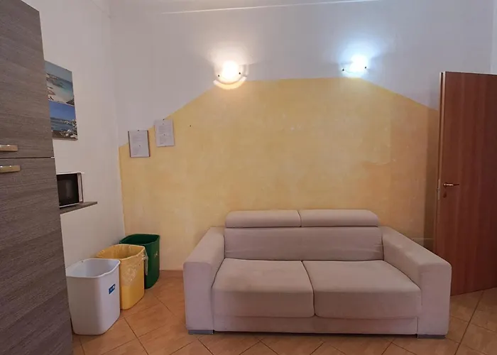 Amelie Maison Apartament La Maddalena (Sassari)