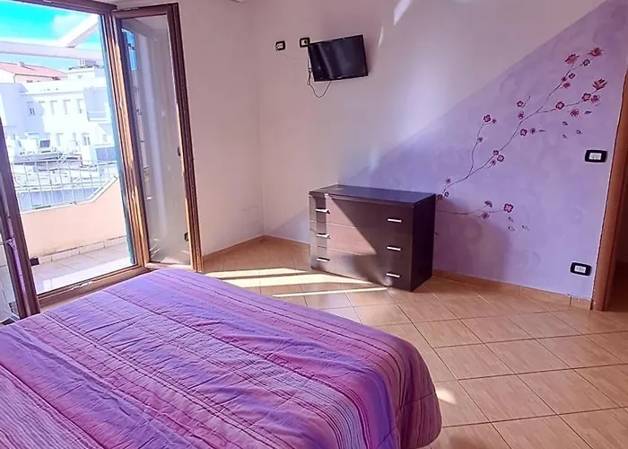 Amelie Maison Apartman La Maddalena