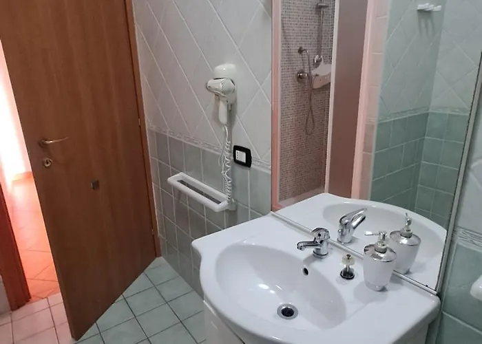 Apartament Amelie Maison La Maddalena (Sassari)